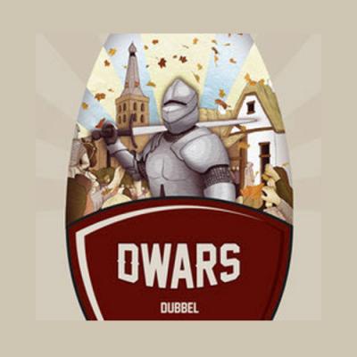 Dwars Het Platte Harnas